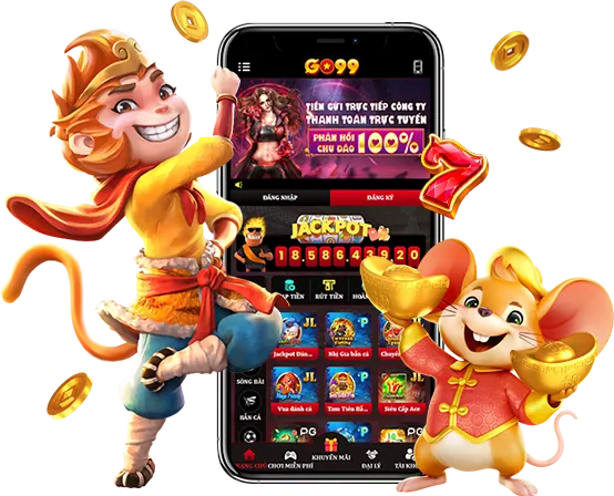 Tỷ lệ thắng cao với JILI