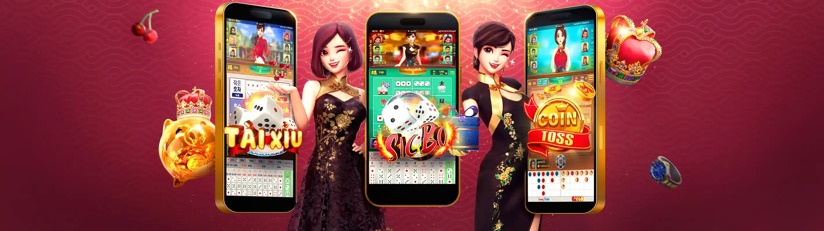 Hình ảnh chính JILI Nổ Hũ: Hướng Dẫn Nhập Môn & Chiến Lược Thắng Lớn