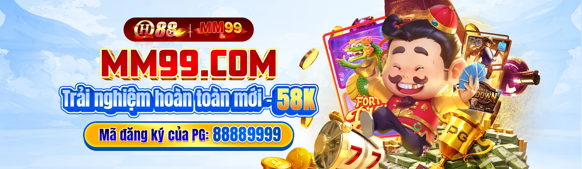 Khuyến mãi JILI Nổ Hũ 2026