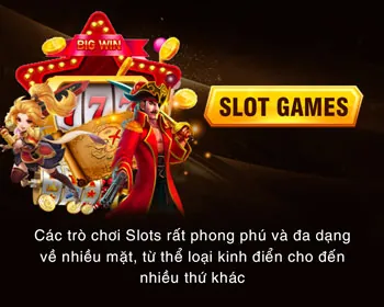 Thưởng chào mừng và thăng cấp VIP