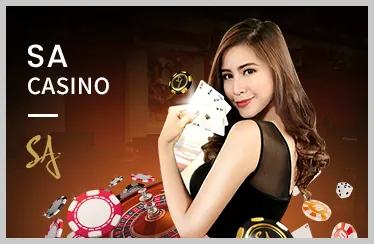 Casino Trực Tuyến JILI